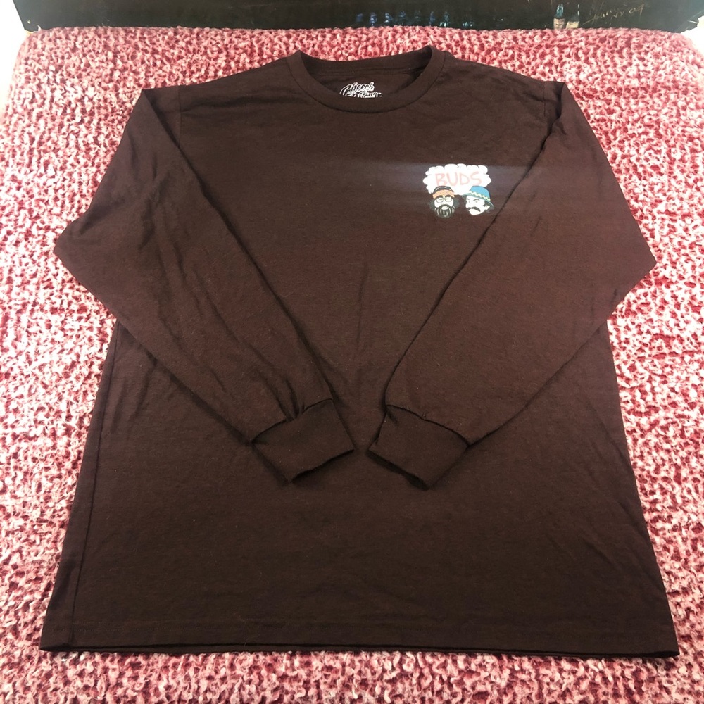 Men’s Cheech & Chong Shirt